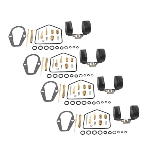 Kit réparation carburateur CB500 Four pour stopper les fuites