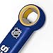 YouTheFan NHL St. Louis Blues Stainless Steel BBQ Spatula with Bottle Opener