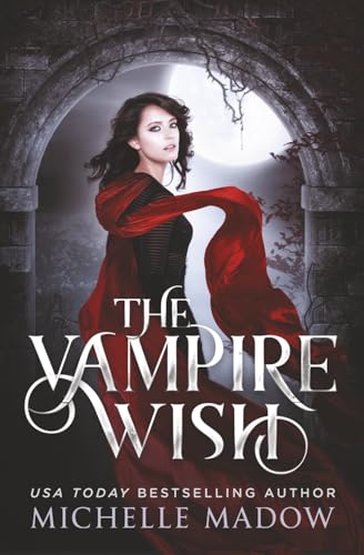 The Vampire Wish (Volume 1) view 2
