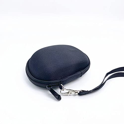 Funda rígida protectora compatible con ratón inalámbrico Logitech B220 y M330 2
