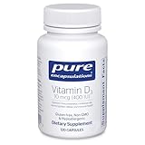 Pure Encapsulations