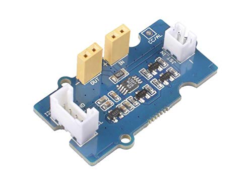 Seeed Studios Grove - Coulomb Counter 3.3V to 5V (LTC2941)