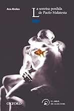 La sonrisa perdida de Paolo Malatesta (El Árbol de la Lectura)