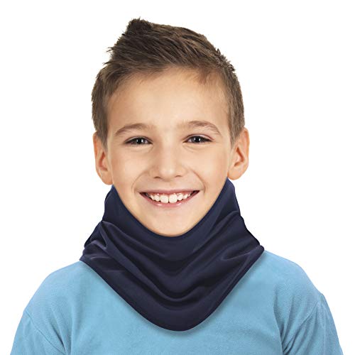 Kids Balaclava Ski mask Winter Windoorpoof Warmer Fack mask for Toddler Boy Girls Skiing Snowboading & Cycling3