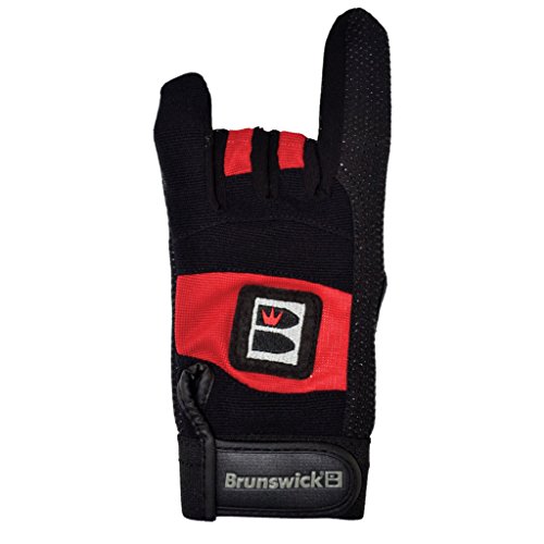 Brunswick Power X Femme Main Gauche Cover