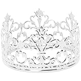 Que vous souhaitiez rendre votre anniversaire plus mémorable ou ajouter simplement une touche charmante à votre décor de fête, notre couronne de décoration de gâteaux vous a couvert.