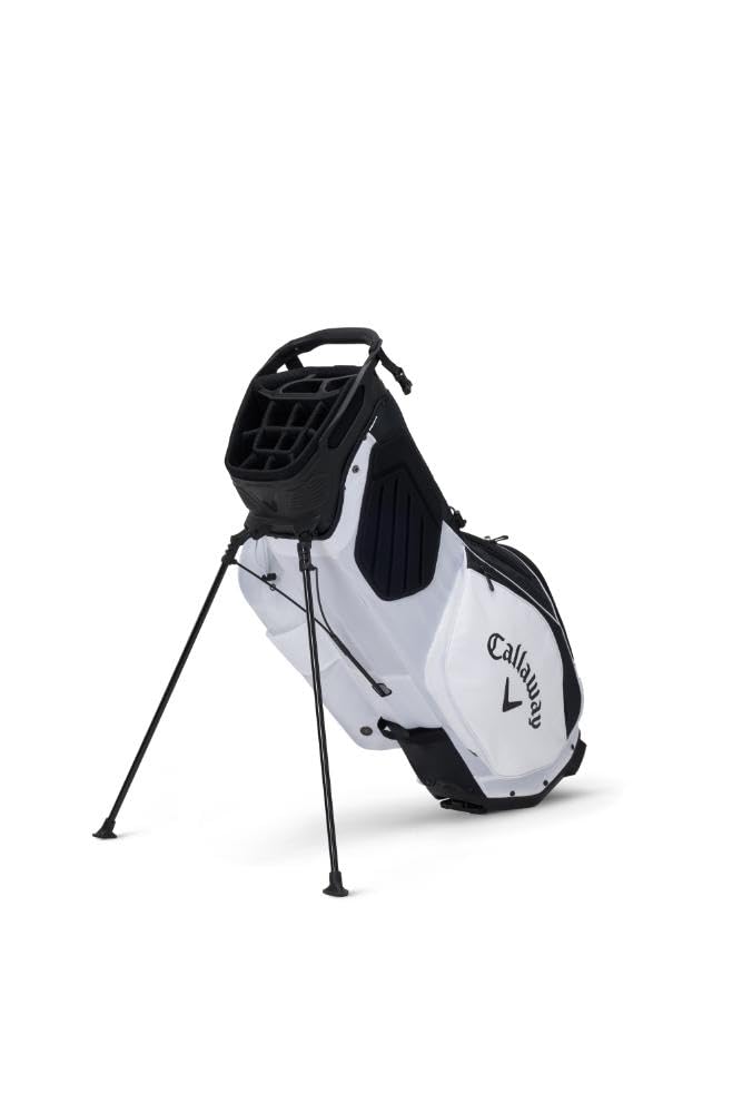 Amazon.co.jp: Callaway Golf 2022 フェアウェイ 14 スタンドバッグ