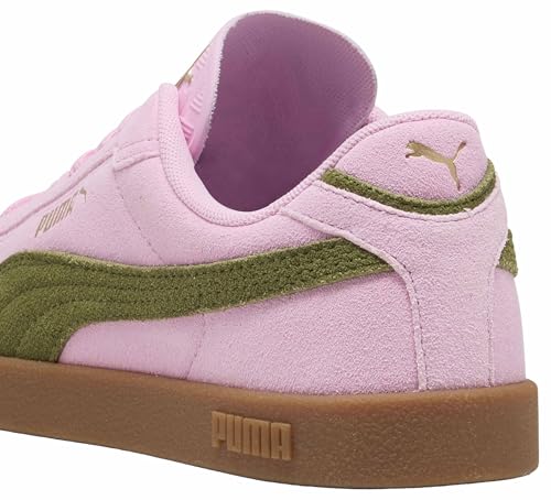 Image of Puma Unisex-Adult Club Ii Era Suede Sneaker