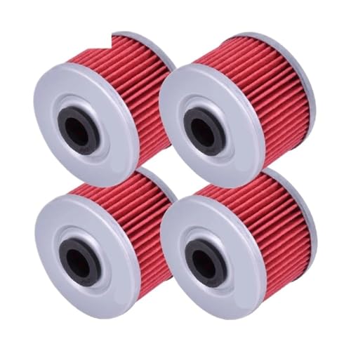 �݊����̂���I�C���t�B���^�[ 21C-E3440-00 2SB-E3440-00 YS125 150 FZ16 YS 125 FZ 16 �I�[�g�o�C 2008 �� 2018 125cc 150cc(2PCS OIL FILTER)