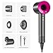 Imagen de secador de Pelo Super Hair Dryer de Nueva Generación Profesional de Alta Potencia con 5 Accesorios