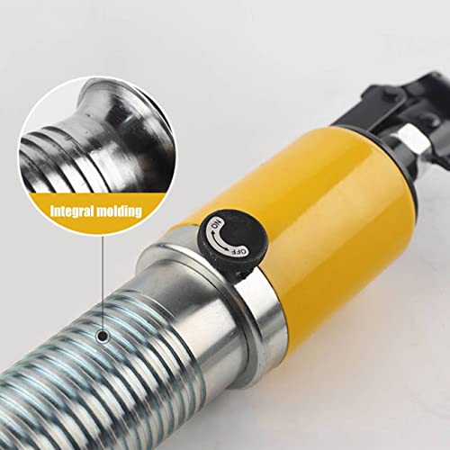 Lfgud Hydraulic Gear Puller, 15 Ton Max Capacity, 4"- 12" Hydraulic Puller Separator Tool, 2 Or 3 Jaws Bearing Hub Separator, For Pulling Hubs, Bearings, Gears, Bearings #TOP6