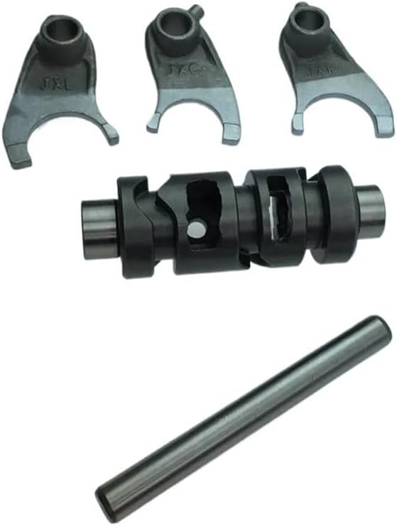Suitable For CG150 Motorcycle Accessories Front Fork Assembly Circulating Air Cooling Speed Shaft Drum