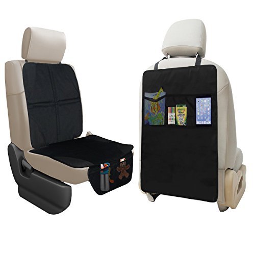磊21 Best Car Seat Protector For 2019 (Top Quality & Affordable)
