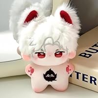 Amazon.co.jp: 恋と深空 ぬいぐるみ シン10cm 萌えグッズ 置物