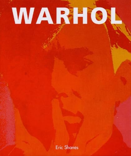 Livre Warhol : La vie et les chefs-d'oeuvre de l'icône du Pop Art