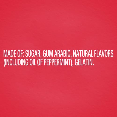 ALTOIDS Peppermint Breath Mint Tins, 3.52 Oz (Pack of 2)