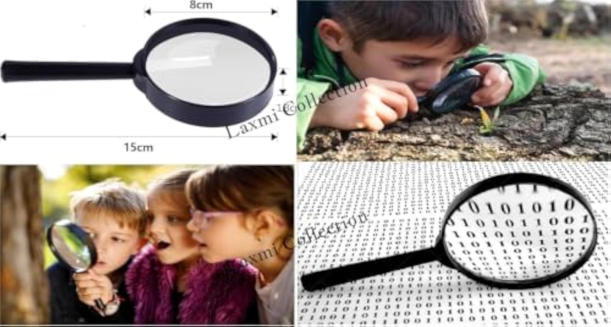 10-Pack Handheld Toy, Fun for Kids
