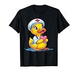 Photo Gallery infermiera rubber duck cuore gomma duckie infermiera apprezzamento maglietta Photo Gallery infermiera rubber duck cuore gomma duckie infermiera apprezzamento maglietta