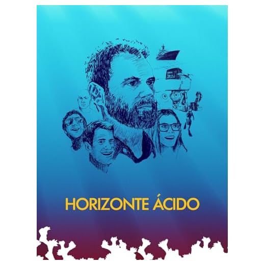 Horizonte Ácido - Em Busca do Supercoral