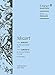 Produktbild Konzert für Oboe und Orchester C-dur KV 314/285d: Studienpartitur (PB 5526)