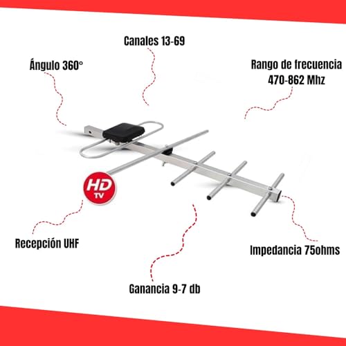 Accesorios De Tv Y Video, Home Improvement Imagen adicional