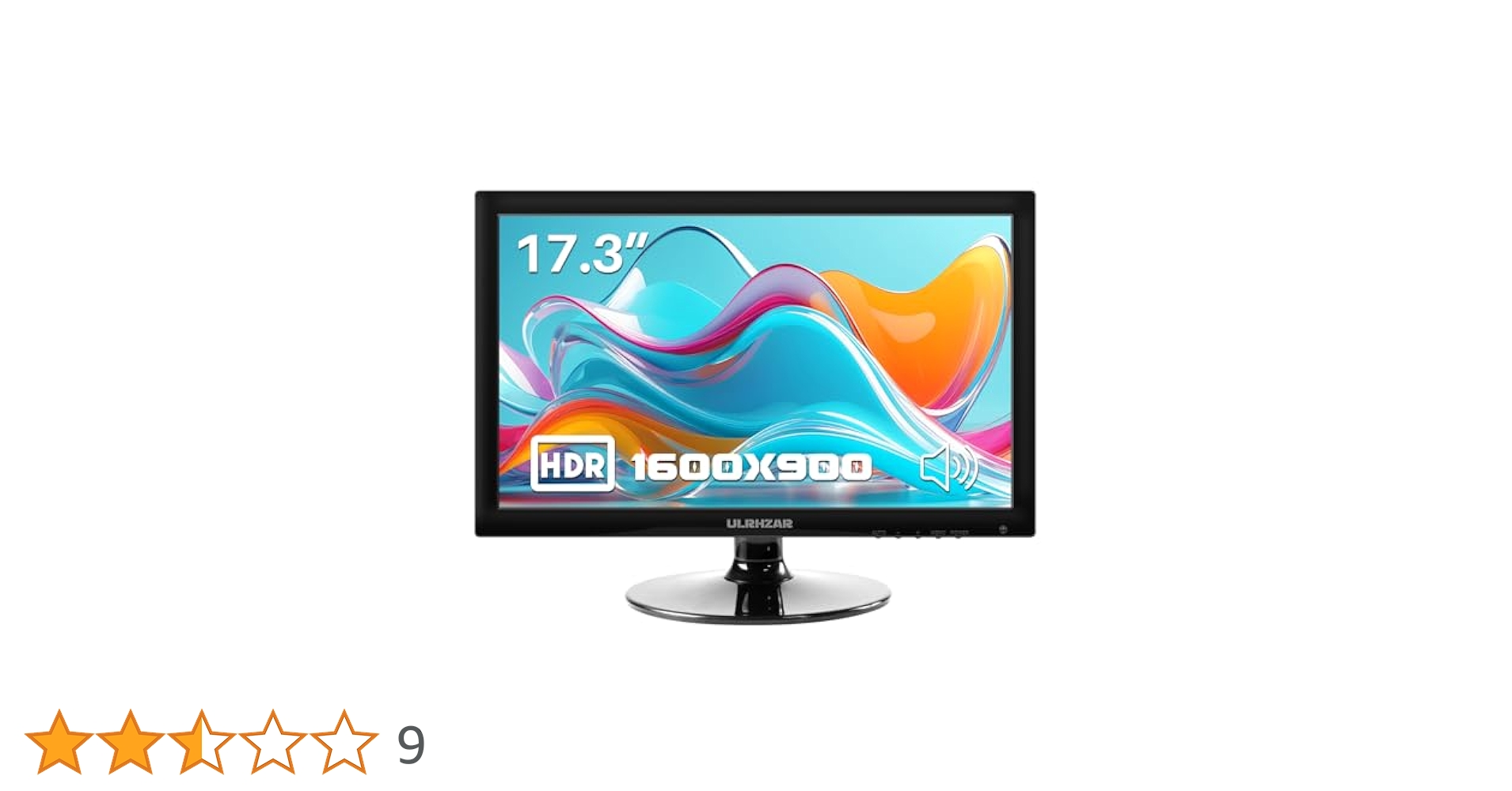 モバイルモニター 17.3インチポータブルモニター FHD 1920x1080 51ltFQUJpcL.jpg