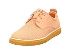 ECCO CREPETRAY, Women's Derbys, Beige (Muted Clay/Powder), 8/8.5 UK (42 EU)