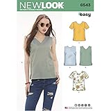 Größe: A(38-40-42-44-46-48-50-52)