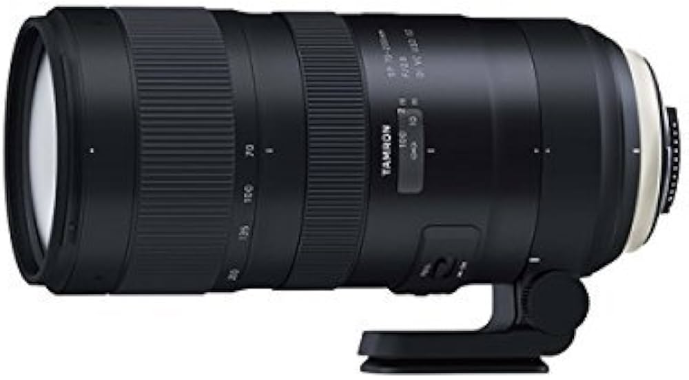 Amazon | SP 70 – 200 mm f2 . 8 Di VC USD g2 a025 N ( for Nikon Amazon | SP 70 – 200 mm f2 . 8 Di VC USD g2 a025 N ( for Nikon