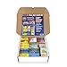 Rapid Care First Aid 93645 Refill Kit for 3 Shelf First Aid Cabinet, 643 Pieces, For Over 75 People