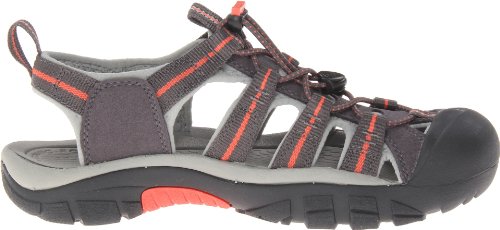 Image of KEEN Women's Newport H2 Closed Toe Water Sandals