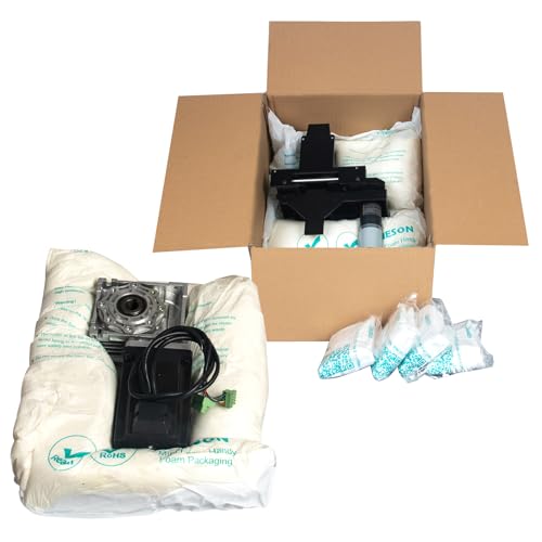 Expanding Foam Packaging Expanding Packing Foam for PC, Fragile &