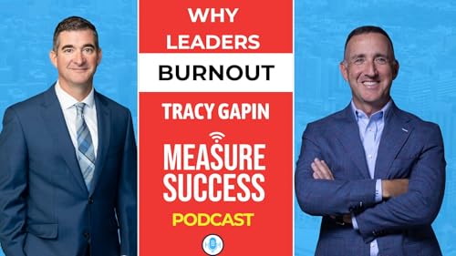 Why Leaders Burn Out and How to Prevent It