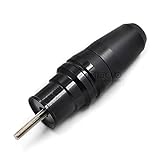 Accesorios de motocicleta deslizadores de tubo de escape protectores de choque para Yamaha YZF-R3 MT-25 MT-03 2015-2017 YZF-R25 2013-2017