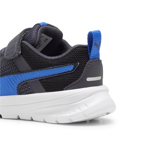 PUMA Boy's Path Sneaker, 19 EU2