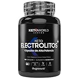Electrolitos Cápsulas con Cloruro de Sodio, Cloruro Sodio, Calcio, Potasio y Citrato De Magnesio Magnesio - Nuestro suplemento proporciona las 5 sales minerales esenciales. Además, el calcio contribuye al metabolismo energético normal de la dieta y el magnesio contribuye al funcionamiento normal de los músculos (declaraciones aprobadas por la EFSA).