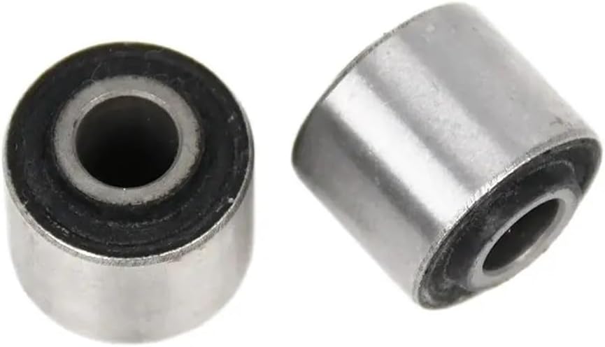 RUBBER BUSH, ENGINE HANGER Motorcycle Bicycle Engine Mount Bushing Kit For E 125 NHX 110 WH100 11102-GT8-B00