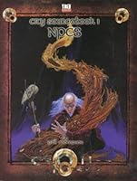 City Sourcebook 1 NPCs (Dungeons and Dragons) 1931275351 Book Cover