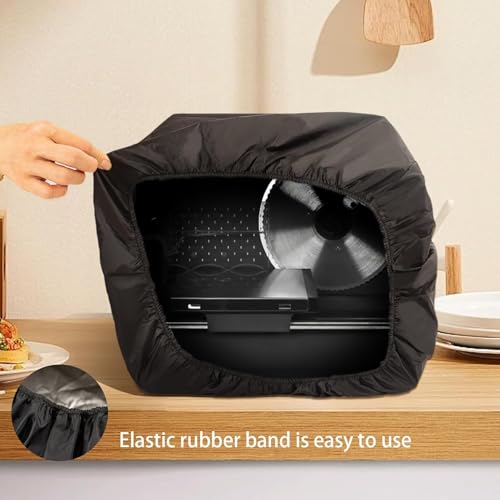 Meat Slicer for Home Use