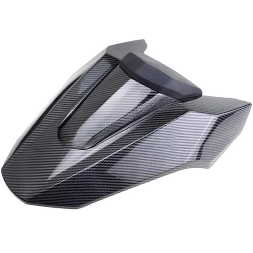 Capot de siège arrière moto pour éliminer le style massif de la CBR650R solo