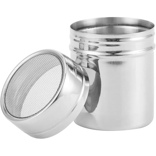 sugar shakers