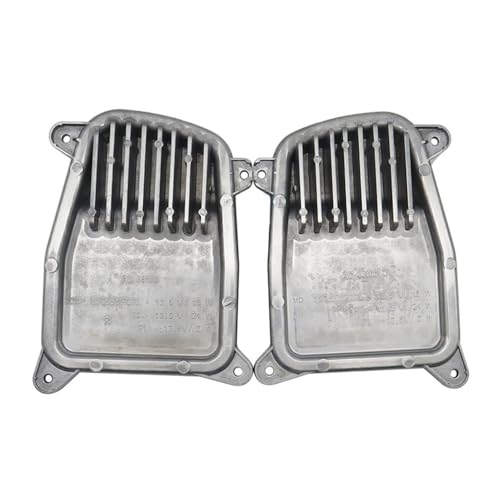Módulo de Control de Faros Mini F56 Solución Fallo Luz Diurna Izquierda 4
