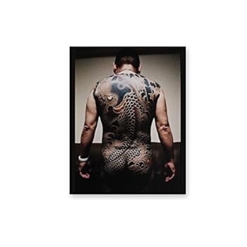 Hardcover Odo Yakuza Tokyo Book