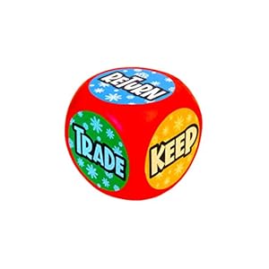 Gift Grab Game: Gift Exchange Game for Christmas White Elephant or Any Other Holiday or Party Gift Grab Game Gift Exchange Game for Christmas White Elephant or Any Other Holiday or Party