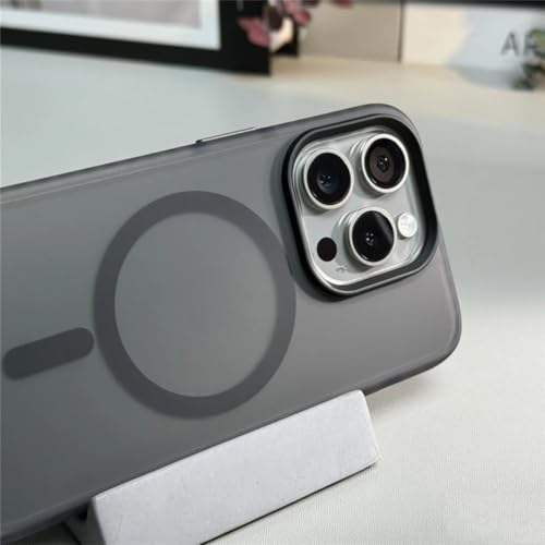 Coque antichoc iPhone 16 Plus rose évite les bris d'écran - 3
