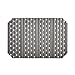 GrillGrate Grill Grate for Classic PK Grill | Premium Charcoal Grill Accessories | Hard Anodized Aluminum | 13.75″ Deep x 20.5″ Wide