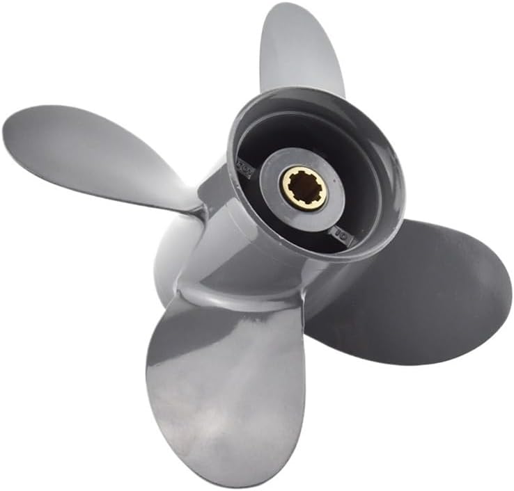 船外機プロペラ 3ブレード 60hp 85hp 90hp 115hp 130hp 2/4ストローク