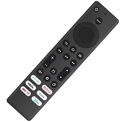 Universal Infrared Replacement Remote Control Fit For All Pioneer Fire Tv Cp-Rc1Na-22 Cprc1Na22 #TOP3