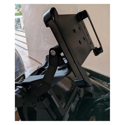 Support de montage de navigation NT1100 2025 robuste en 22 mm - 4