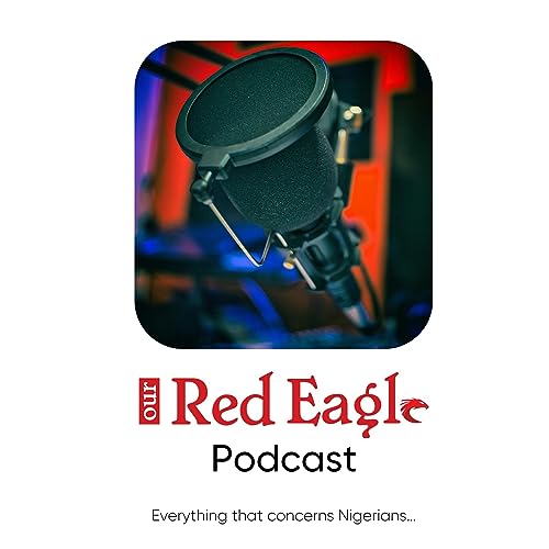 Episode 2: The Battle for the Soul of Nigeria - Key Players and Issues in the 2023 Elections